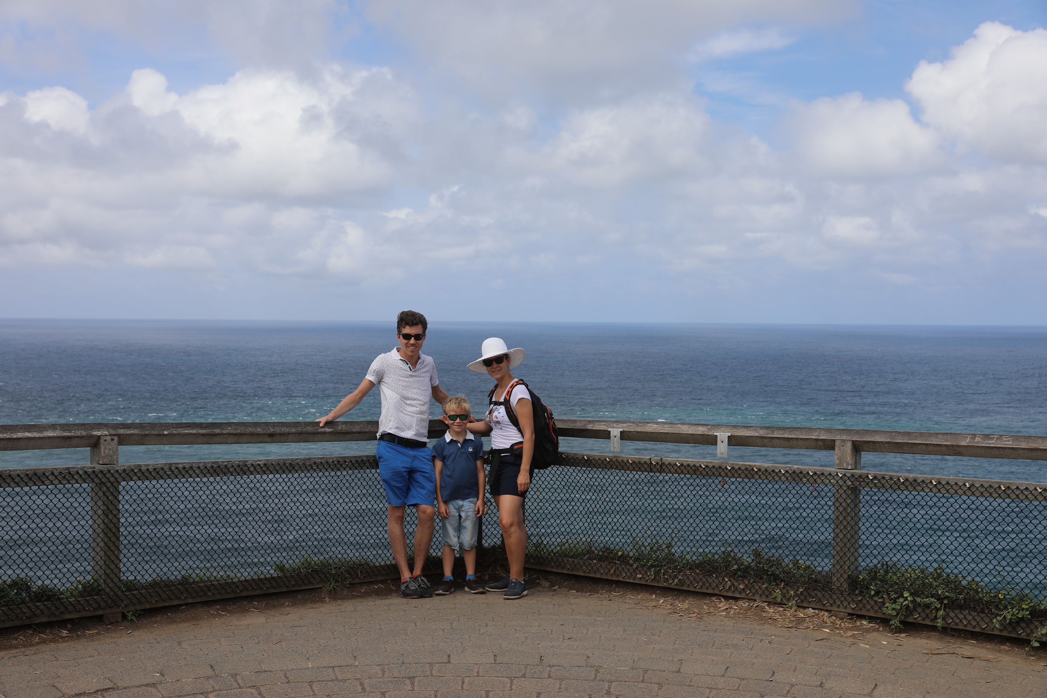 Cape Byron Lighthouse